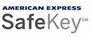 American Express Safekey画像