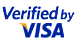 Verified by visa画像